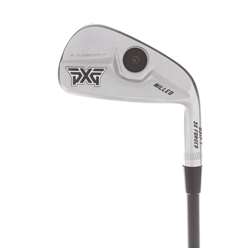 PXG 0317-T Graphite Mens Right Hand 3 Iron 19* Stiff - KBS Hybrid 80g