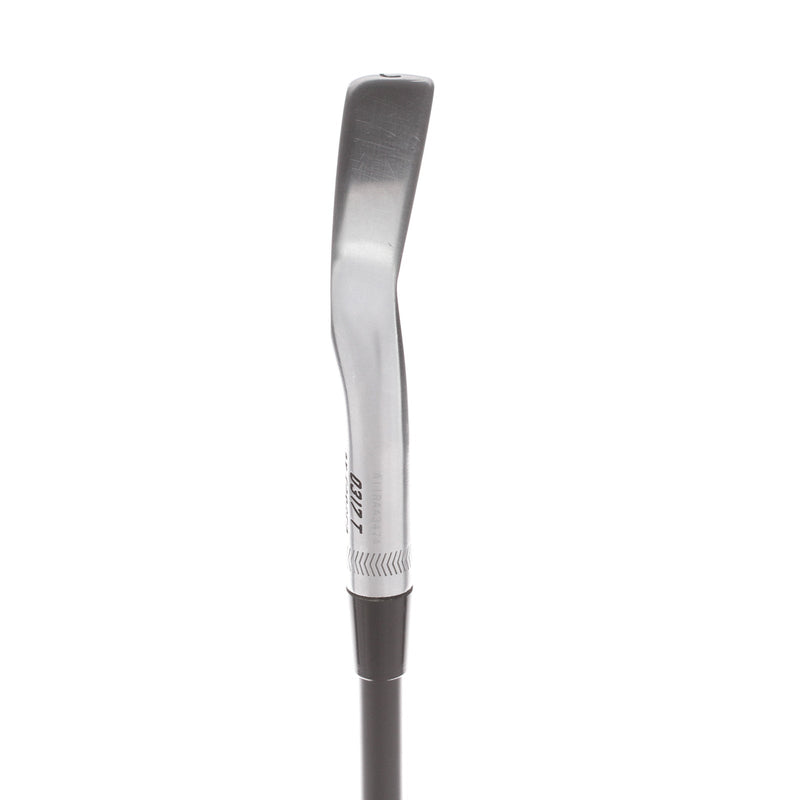 PXG 0317-T Graphite Mens Right Hand 3 Iron 19* Stiff - KBS Hybrid 80g