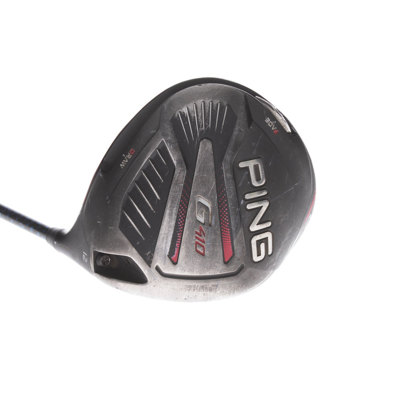 Ping G410 Graphite Mens Right Hand Driver 12* Stiff - Project X 60g