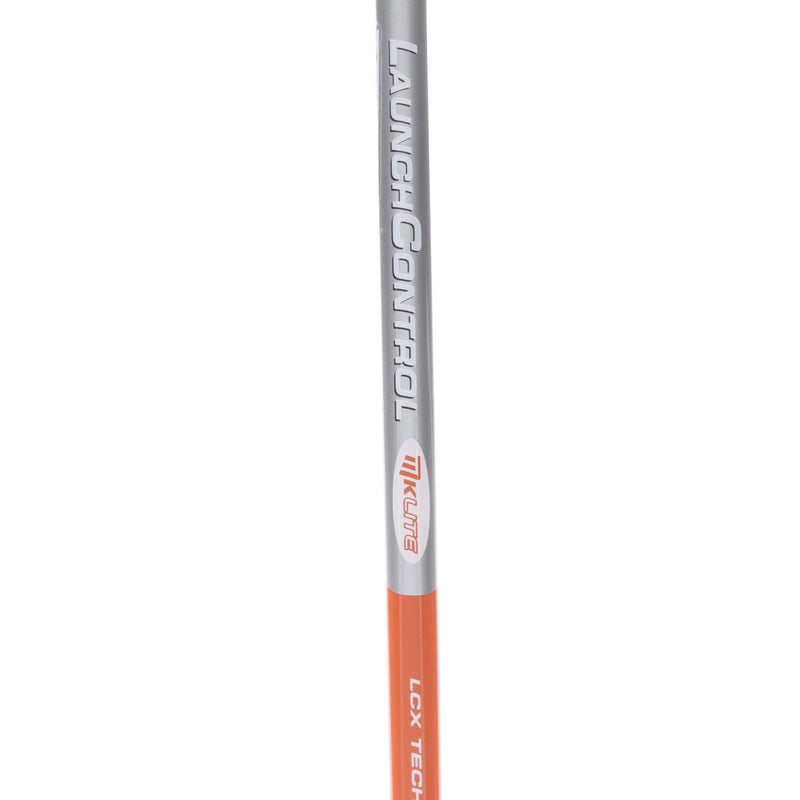 M-Kids MK Graphite Junior Right Hand Driver 18* Junior - Launch Control