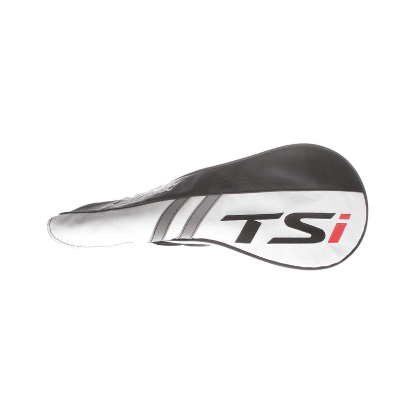 Titleist TSi 3 Graphite Mens Right Hand Driver 10* Regular - Tense AS Series 55g