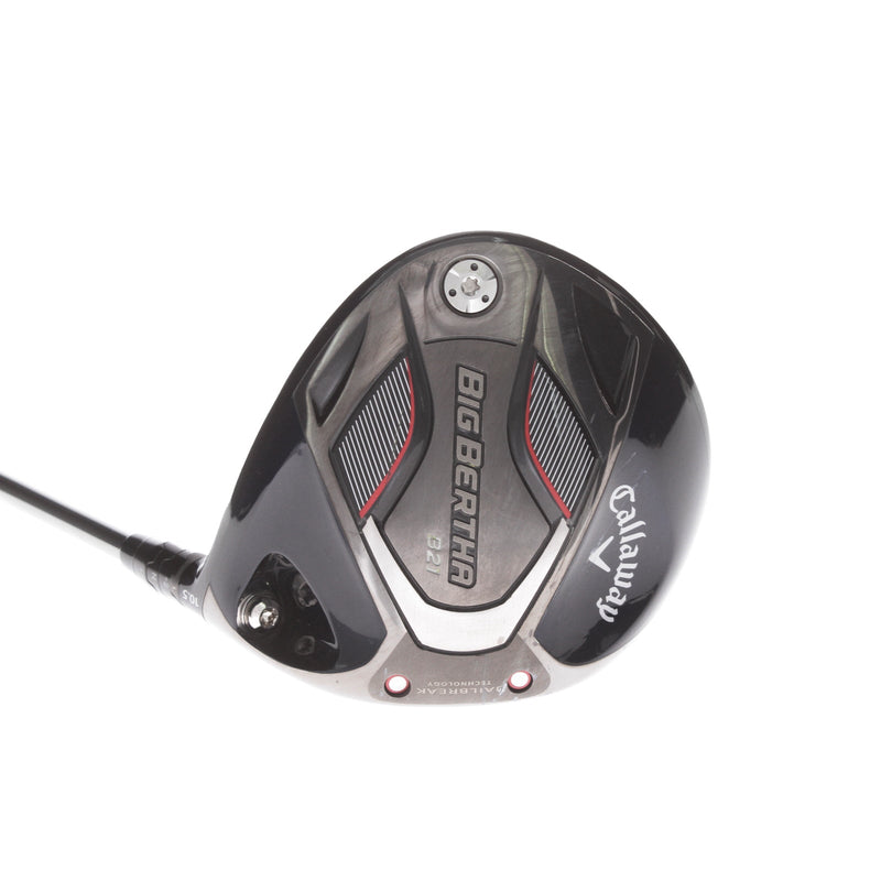 Callaway Big Bertha B21 Graphite Mens Right Hand Driver 10.5* Regular - RCH 65g