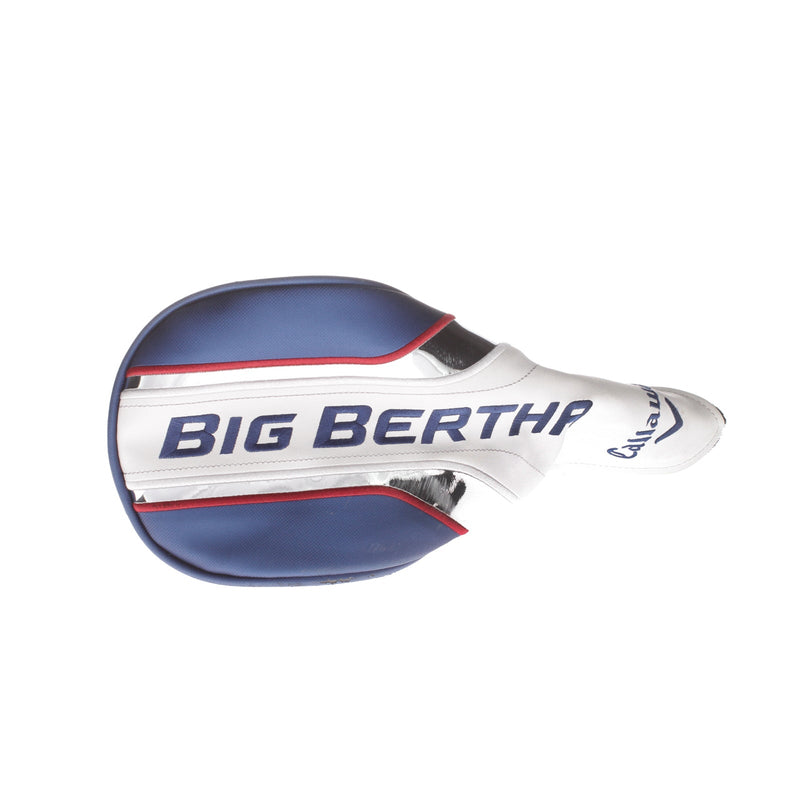 Callaway Big Bertha B21 Graphite Mens Right Hand Driver 10.5* Regular - RCH 65g