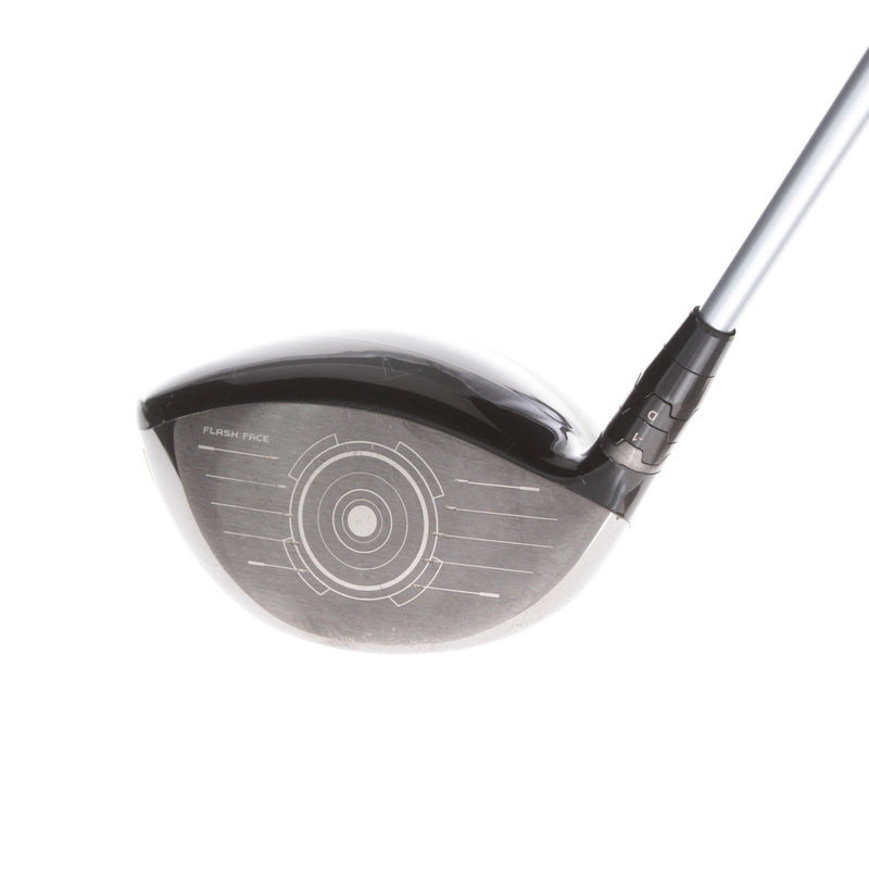 Callaway Epic Flash Graphite Mens Right Hand Driver 10.5* Regular - Hzrdus 5.5 50g