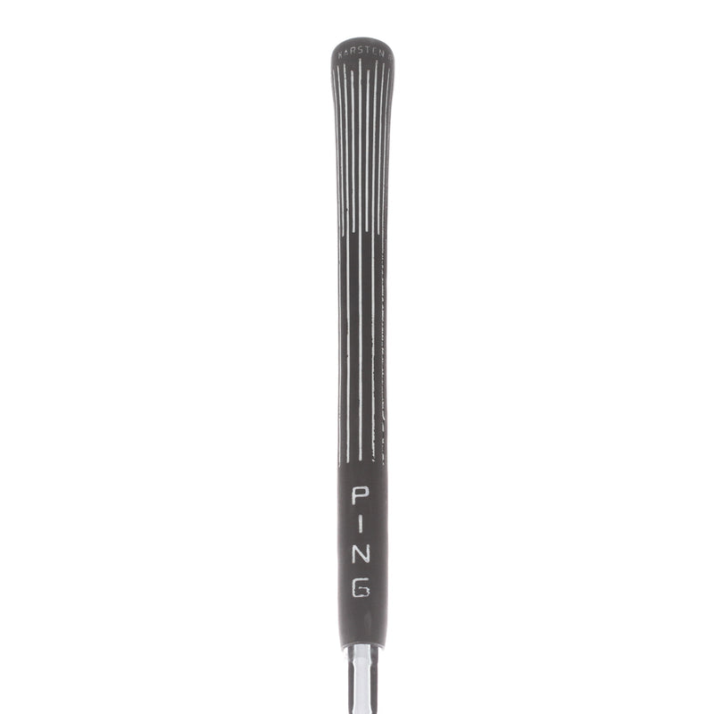 Ping Eye2+ Steel Mens Right Hand 1 Iron Black Dot 16* Stiff - KT-Steel