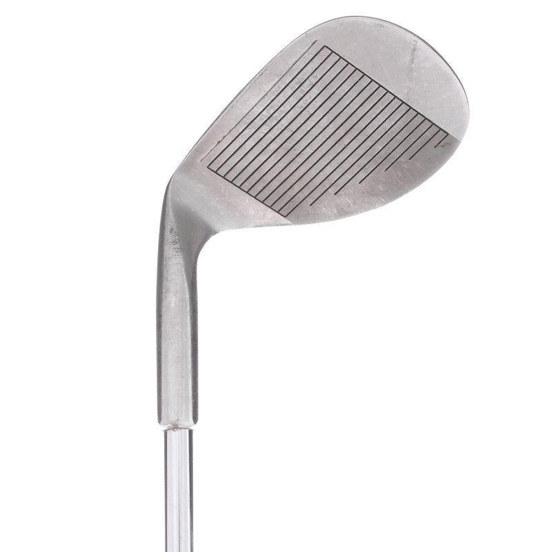 Onecourse Target Series Steel Mens Right Hand Lob Wedge 65* Regular - Dynamic Gold r300