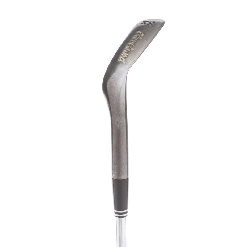 Cleveland CG14 Steel Mens Right Hand Gap Wedge 52* Regular - Cleveland/Steel