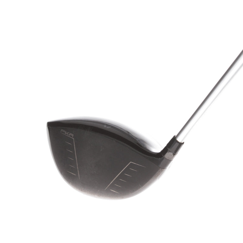 Wilson D-9 Graphite Mens Right Hand Driver 10.5* Regular - Tense AS Series 50g