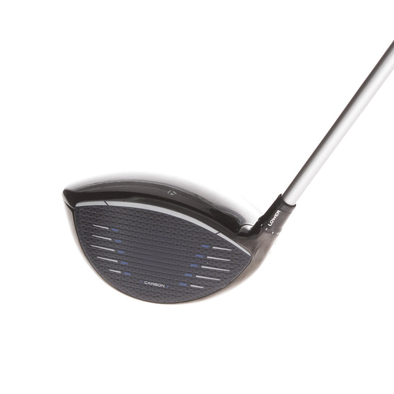 TaylorMade Qi10 Max Graphite Mens Right Hand Driver 10.5* Regular - Speeder NX 50G