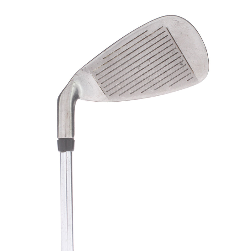 Callaway Fusion Wid Sole Steel Mens Right Hand 4 Iron 21* Regular - Uniflex/Steel