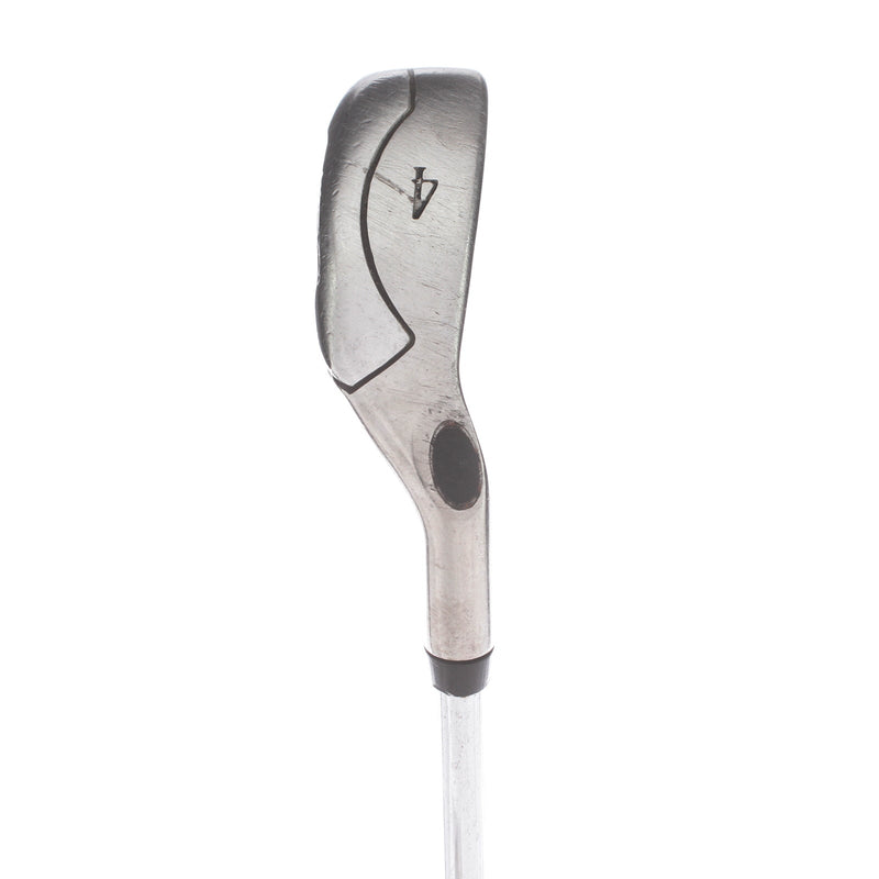 Callaway Fusion Wid Sole Steel Mens Right Hand 4 Iron 21* Regular - Uniflex/Steel