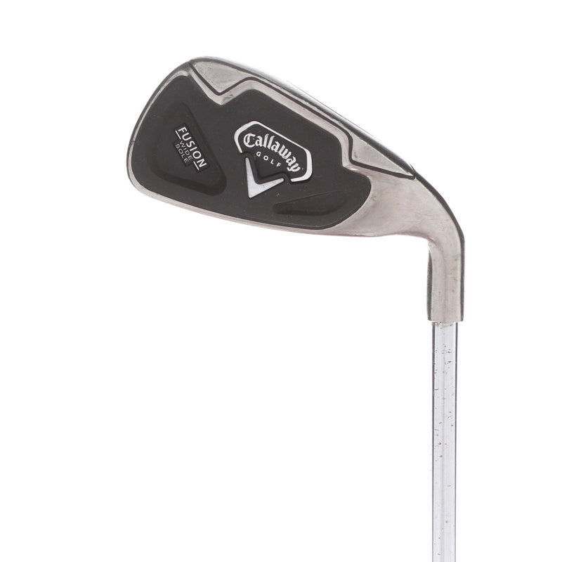 Callaway Fusion Wid Sole Steel Mens Right Hand 3 Iron 19* Regular - Uniflex/Steel