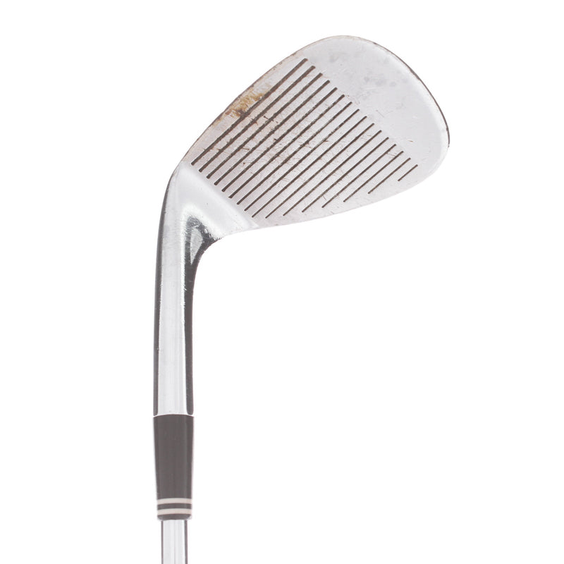 Cleveland Tour Action Steel Mens Right Hand Sand Wedge 56* 10 Bounce S Grind Stiff - Dynamic Gold