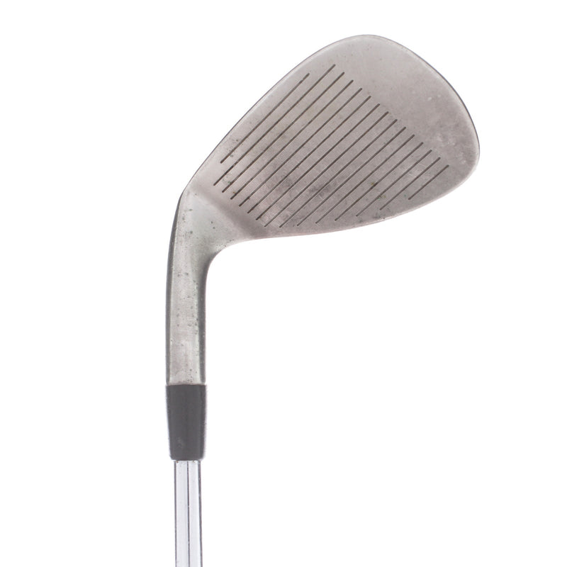 Cobra M52 Steel Mens Right Hand Gap Wedge 52* 10 Bounce S Grind Stiff - Dynamic Gold