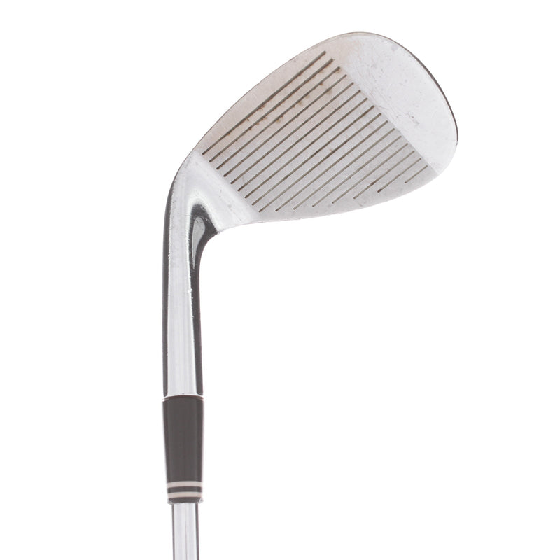 Cleveland Tour Action Steel Mens Right Hand Gap Wedge 51* 10 Bounce S Grind Stiff - Dynamic Gold