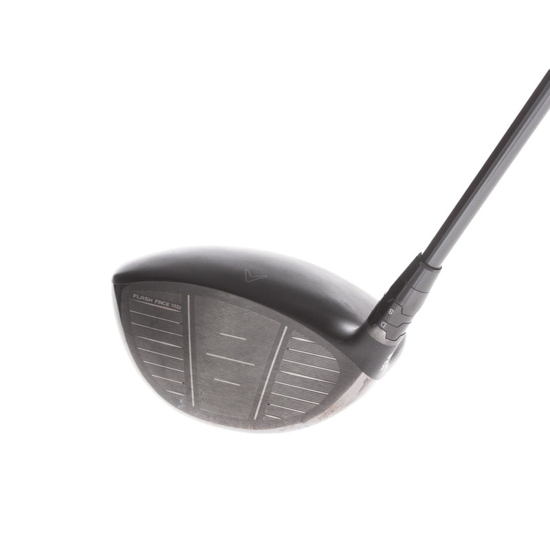 Callaway Rogue Graphite Mens Right Hand Driver 10.5* Stiff - Tense AV Series 55g