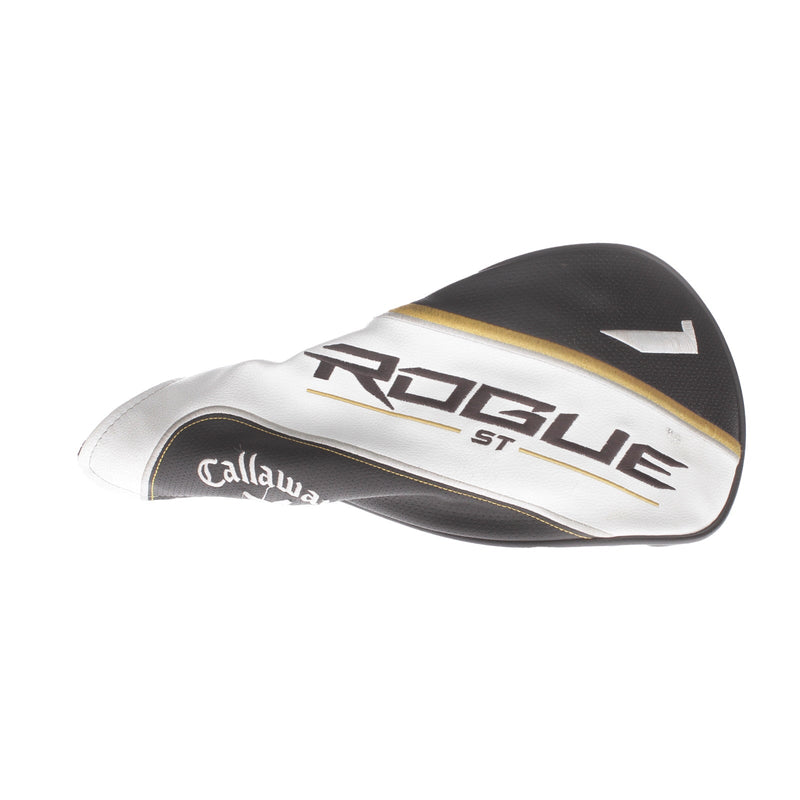 Callaway Rogue Graphite Mens Right Hand Driver 10.5* Stiff - Tense AV Series 55g