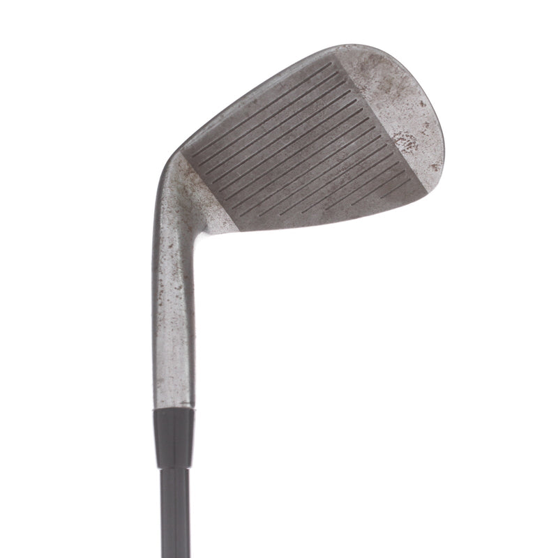 Mizuno T22 Graphite Mens Right Hand Pitching Wedge 46* 6 Bounce S Grind Stiff - Accra 130g