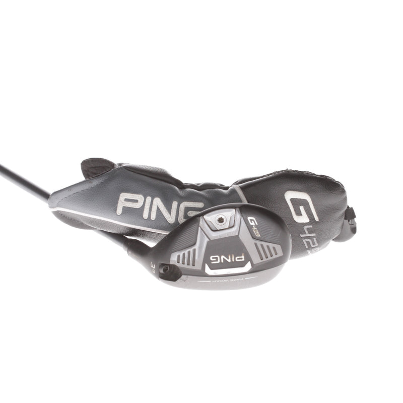 Ping G425 Graphite Mens Right Hand 3 Hybrid 19* Stiff - Alta CB 70g