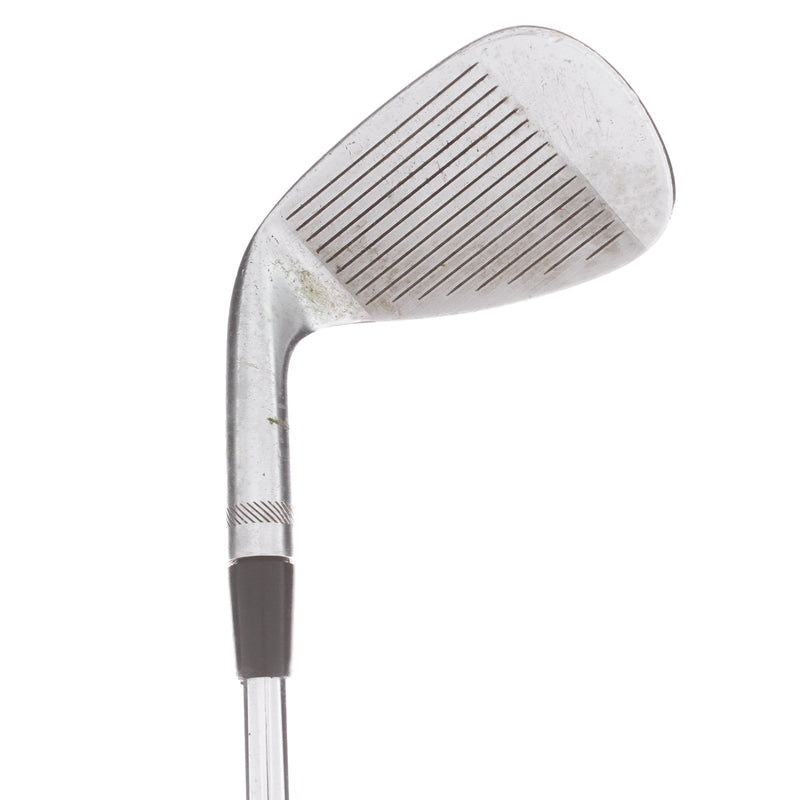 Titleist SM Steel Mens Right Hand Pitching Wedge 46* 8 Bounce F Grind Stiff - Dynamic Gold Wedge Flex