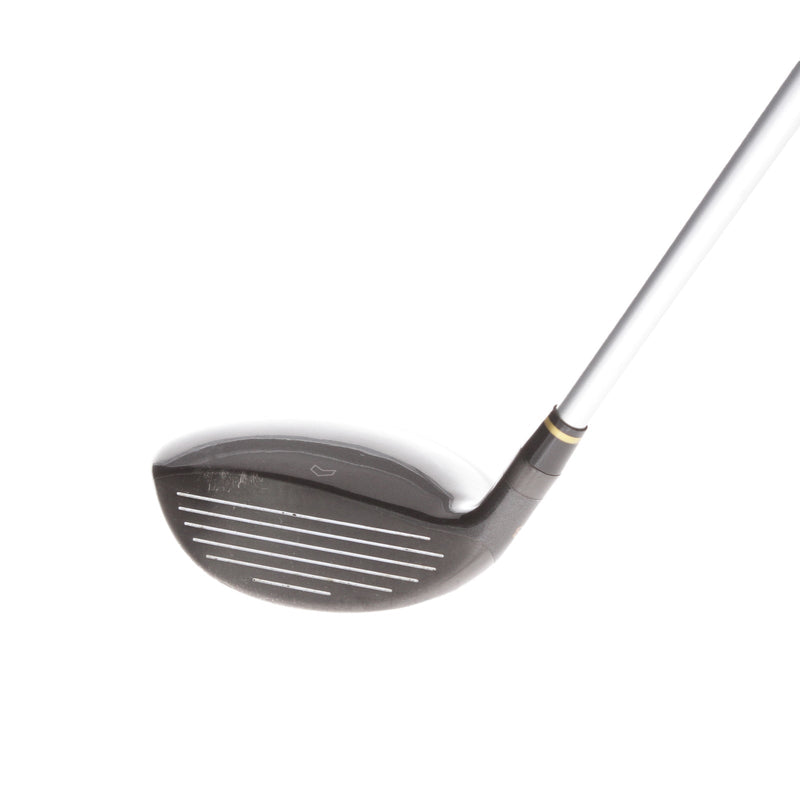 Benross Gold Graphite Mens Right Hand Fairway 3 Wood 15* Regular - Fujicura 55g