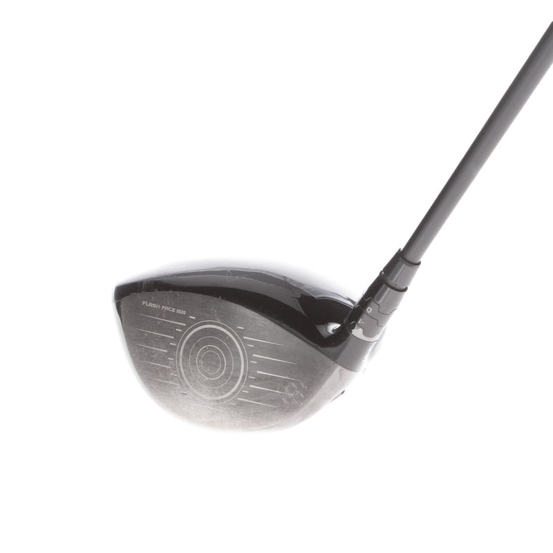 Callaway Mavrik Graphite Mens Right Hand Driver 10.5* Stiff - Rogue 60g