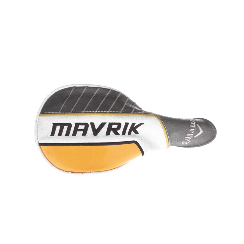 Callaway Mavrik Graphite Mens Right Hand Driver 10.5* Stiff - Rogue 60g