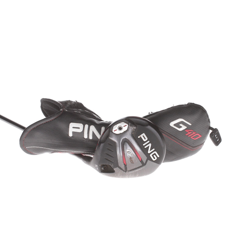 Ping G410 Graphite Mens Right Hand Fairway 5 Wood 19* Stiff - Alta CB 65g