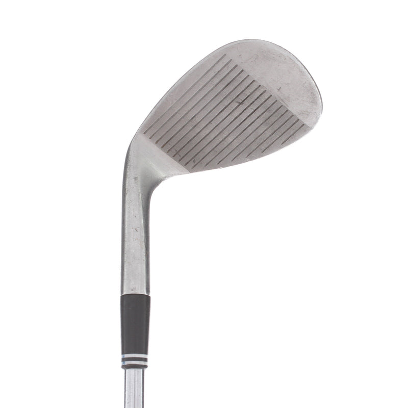 Cleveland CG10 Steel Mens Right Hand Lob Wedge 60* 10 Bounce S Grind Regular - Steel