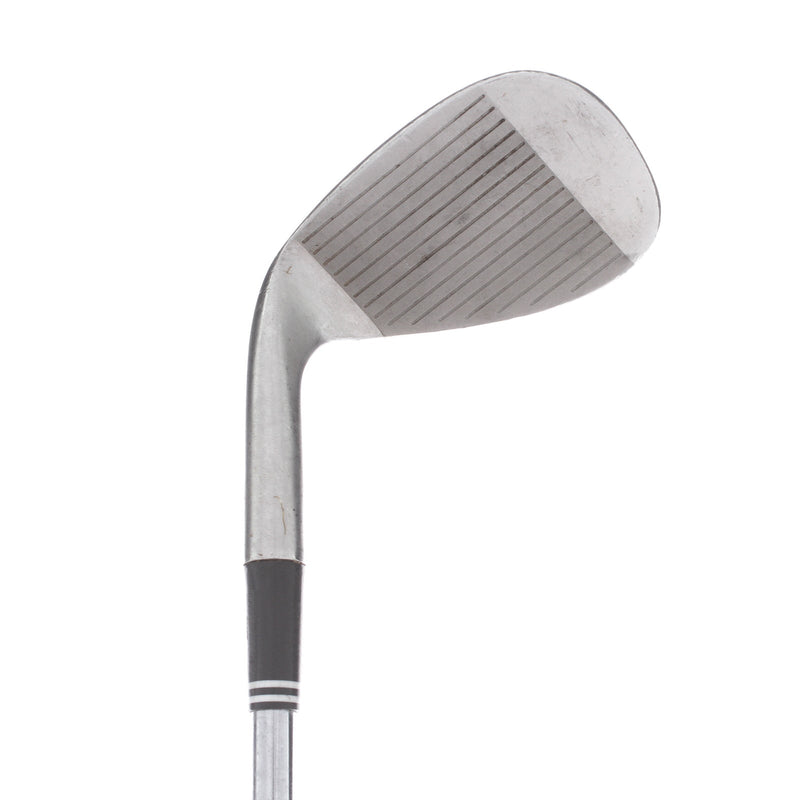 Cleveland CG10 Steel Mens Right Hand Gap Wedge 52* 10 Bounce S Grind Regular - Steel