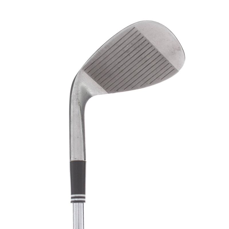 Cleveland CG10 Steel Mens Right Hand Sand Wedge 56* 10 Bounce S Grind Regular - Steel