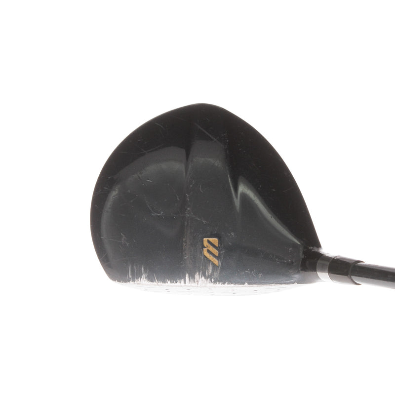 Mizuno T-Zoid Graphite Mens Right Hand Driver 11.5* Regular - Mizuno/Graphite