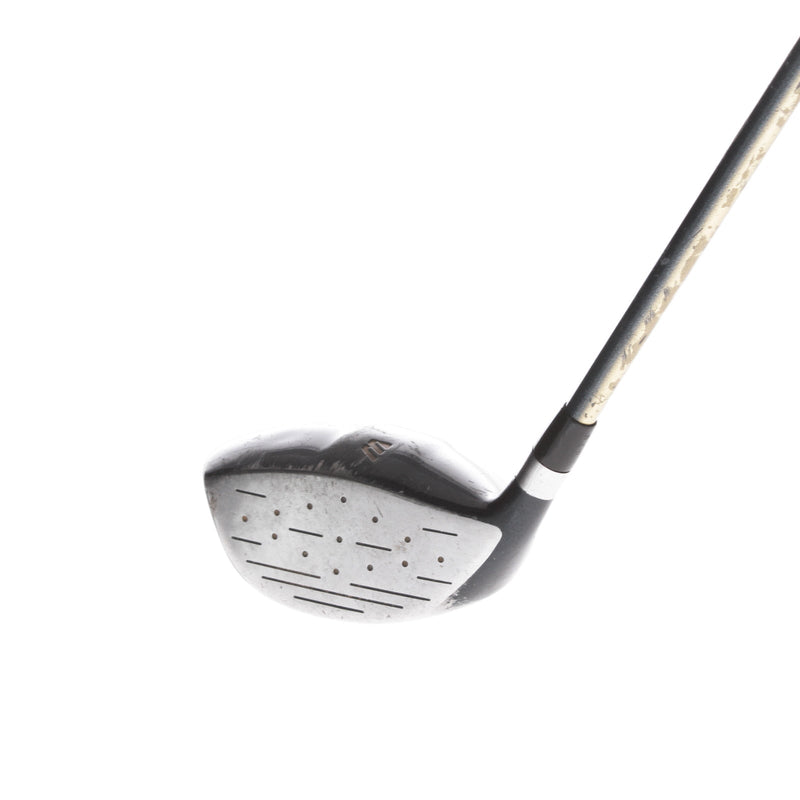 Mizuno T-Zoid Graphite Mens Right Hand Driver 11.5* Regular - Mizuno/Graphite