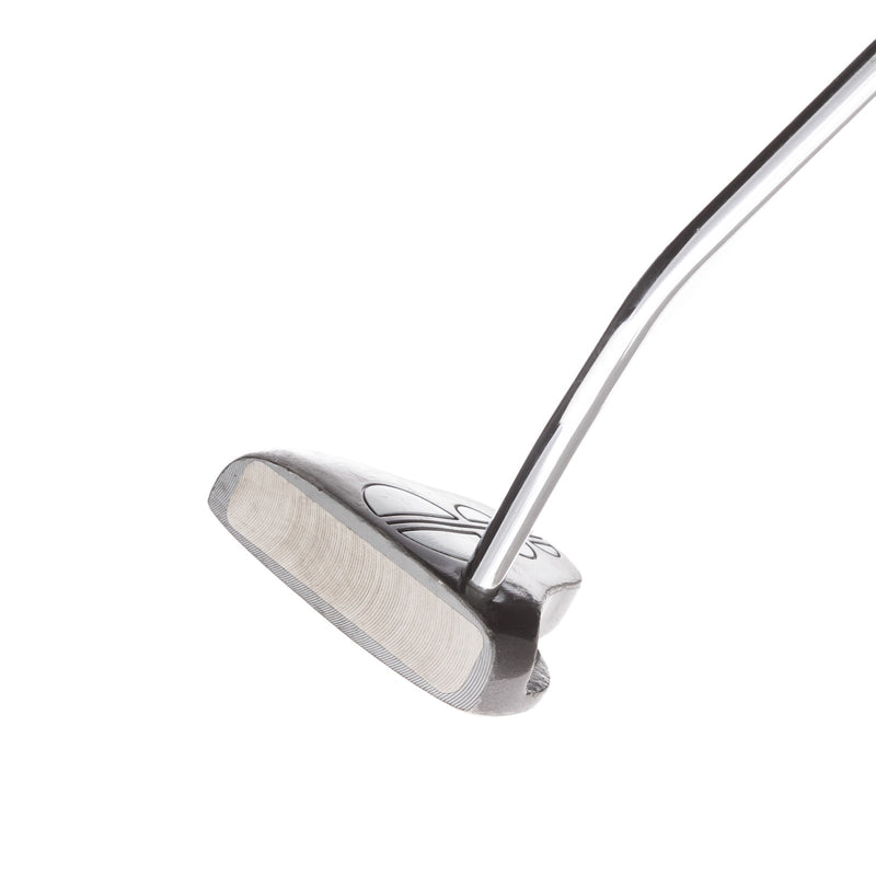 St Andrews Tour Model Mens Right Hand Putter 34" Mallet - St Andrews