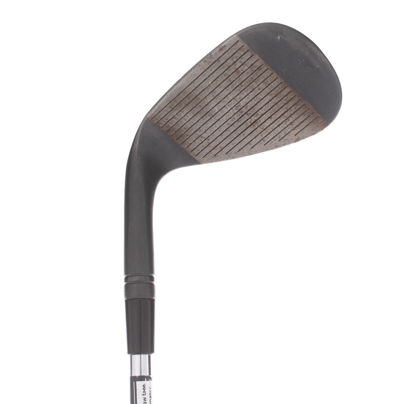 TaylorMade MG3 Steel Mens Right Hand Lob Wedge 60* 10 Bounce Stiff - Dynamic Gold s200