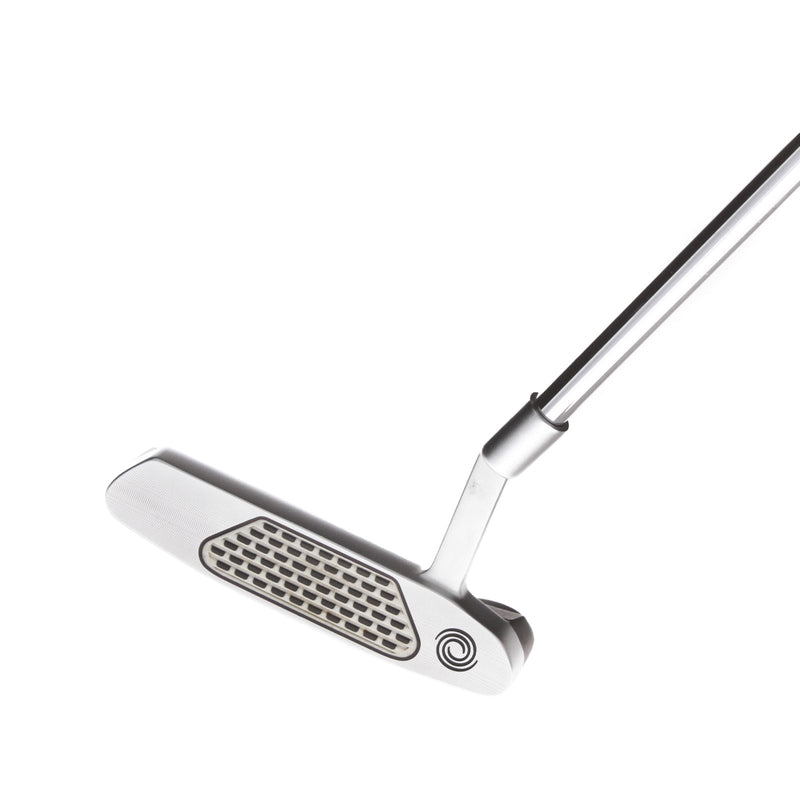 Odyssey Stroke Lab One Mens Right Hand Putter 33" Blade - Super Stroke Fatso 1.0