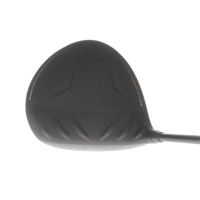 Ping 430 Max 10K Graphite Mens Right Hand Driver  10.5*  Stiff - Alta CB 55g