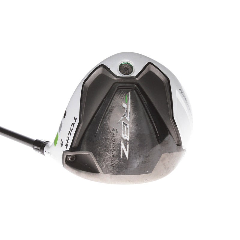 TaylorMade RBZ Tour Graphite Mens Right Hand Driver  9*  Stiff - Matrix Ozik