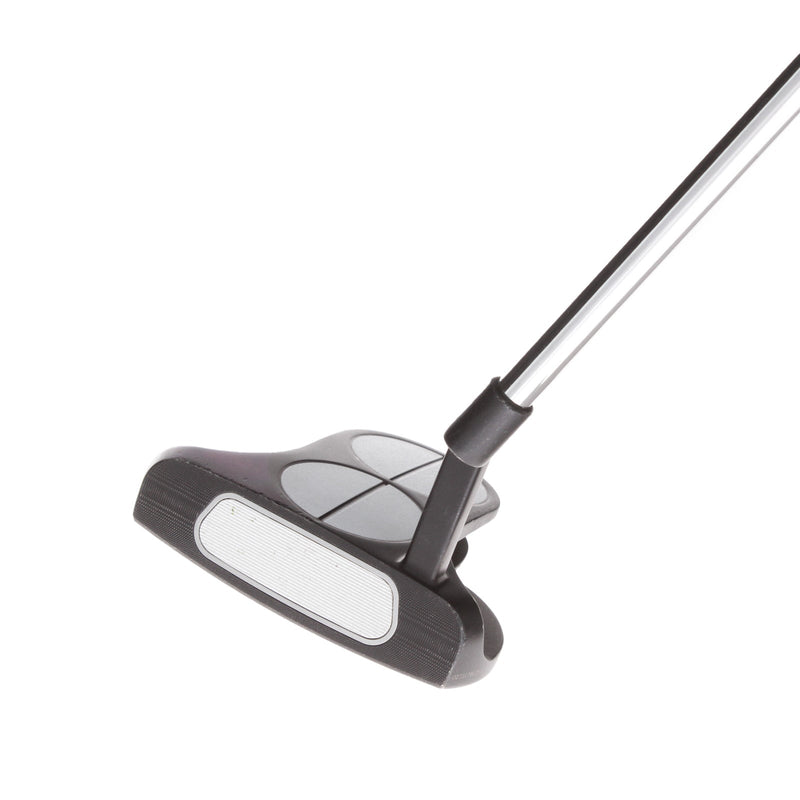 Odyssey Ai-One 2 Ball Mens Right Hand Putter 34" Mallet - Odyssey