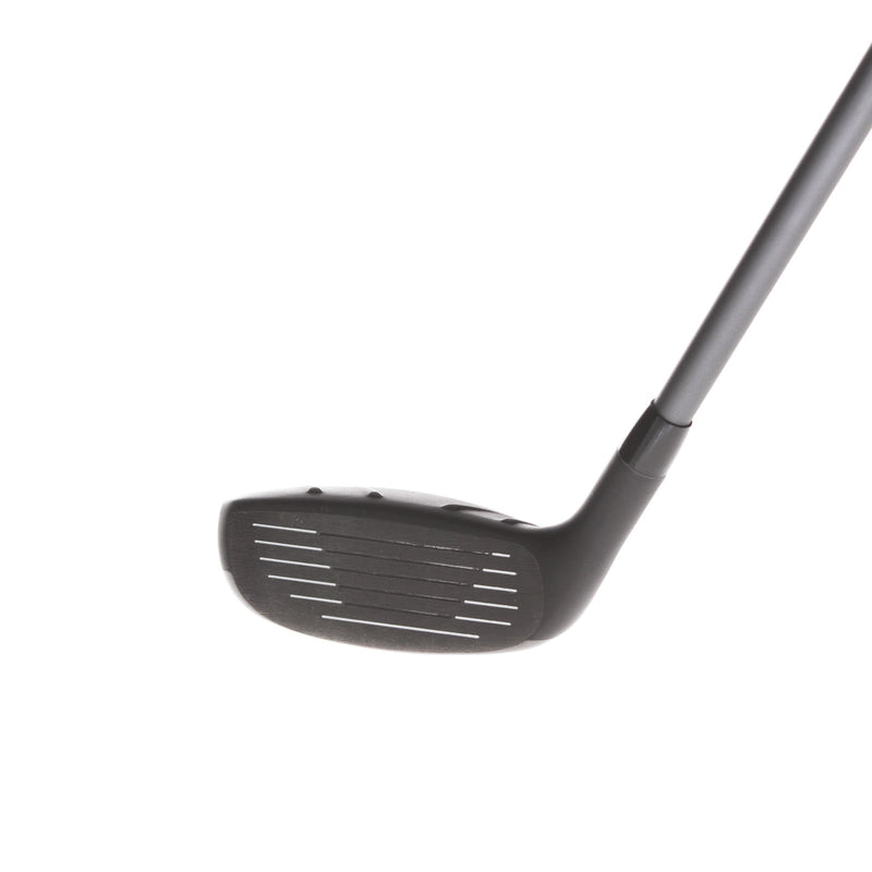 Ping G-series Graphite Mens Right Hand 4 Hybrid  22*  Regular - Alta 70g