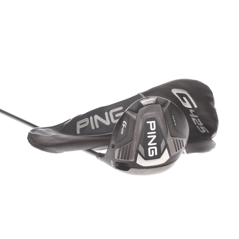 Ping G-425 Max Graphite Mens Right Hand Driver  10.5*  Stiff - Alta CB 55 g