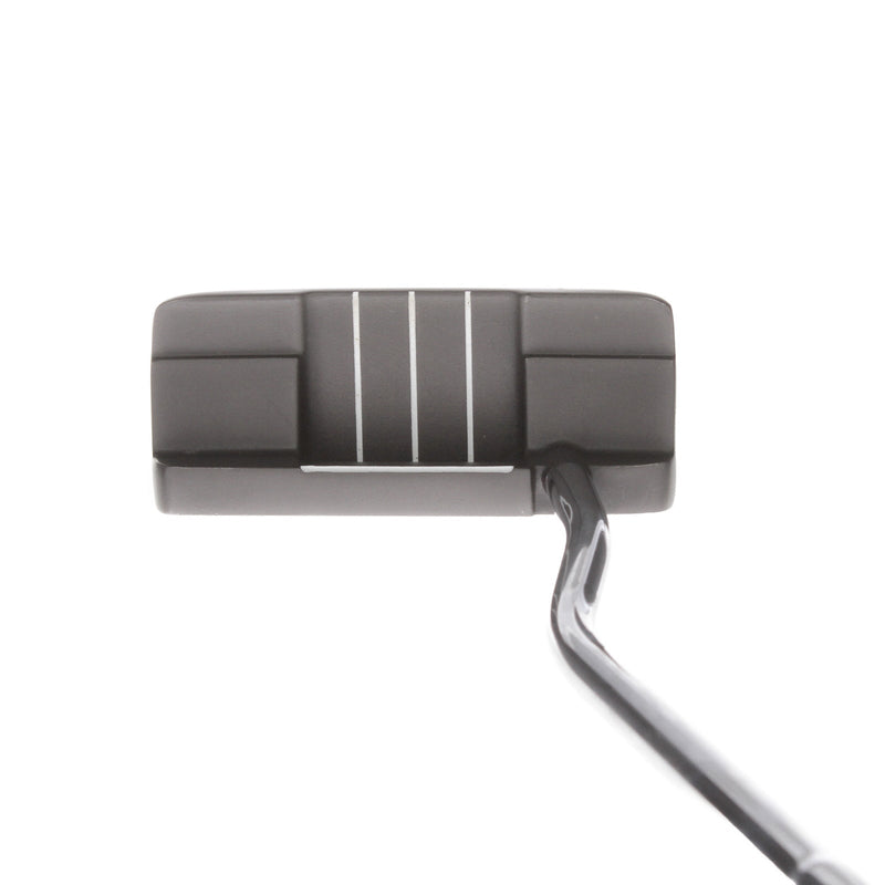 Wilson Infinite West Loop Mens Right Hand Putter 34" Blade - Wilson Infinite