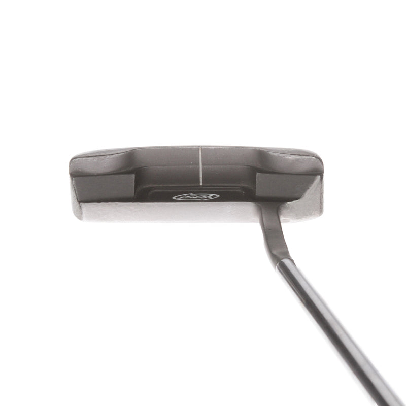 Yes Tracey Mens Right Hand Putter 34" Blade - Lamkin