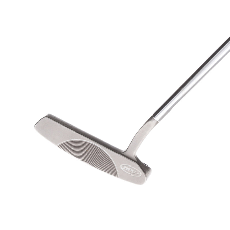 Yes Tracey Mens Right Hand Putter 34" Blade - Lamkin