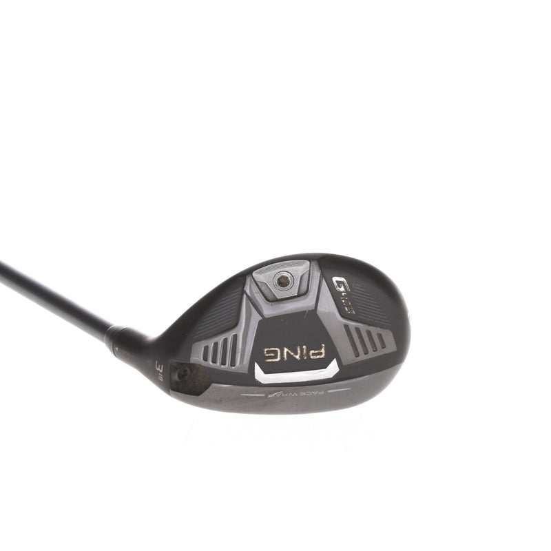 Ping G425 Graphite Mens Right Hand 3 Hybrid  19*  Stiff - Alta CB 70g