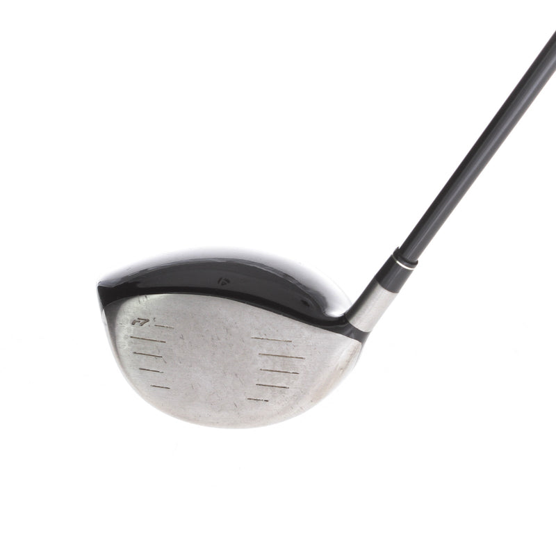 TaylorMade R7 Draw Graphite Mens Right Hand Driver  10.5*  Senior - Reax 55g