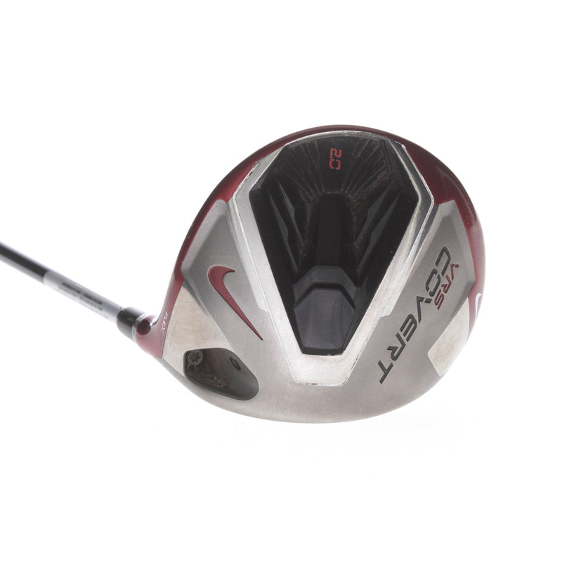 Nike Vrs Covert 2.0 Graphite Mens Right Hand Driver  10.5*  Regular - Kuro Kage 50g