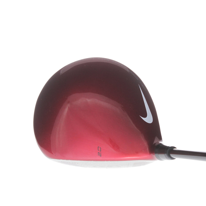 Nike Vrs Covert 2.0 Graphite Mens Right Hand Driver  10.5*  Regular - Kuro Kage 50g