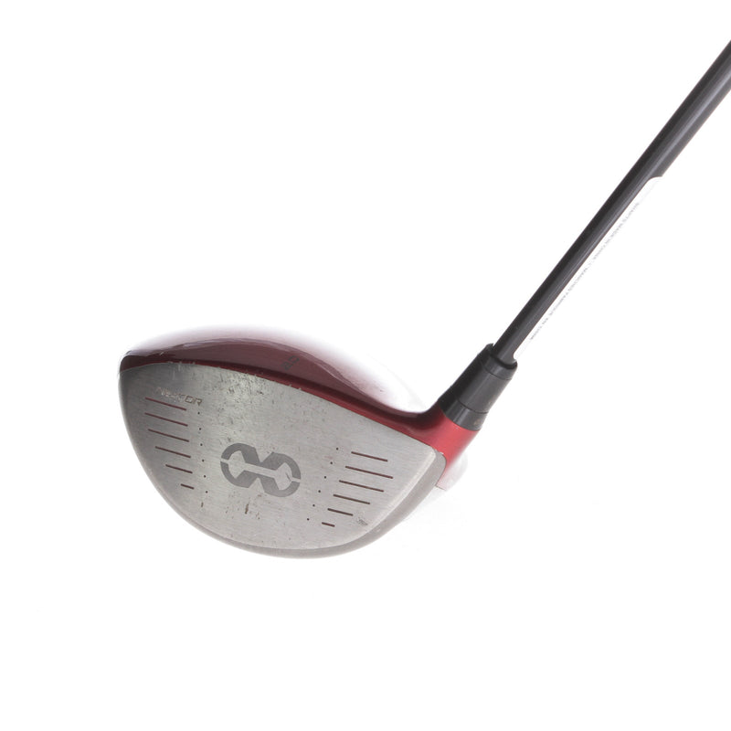 Nike Vrs Covert 2.0 Graphite Mens Right Hand Driver  10.5*  Regular - Kuro Kage 50g