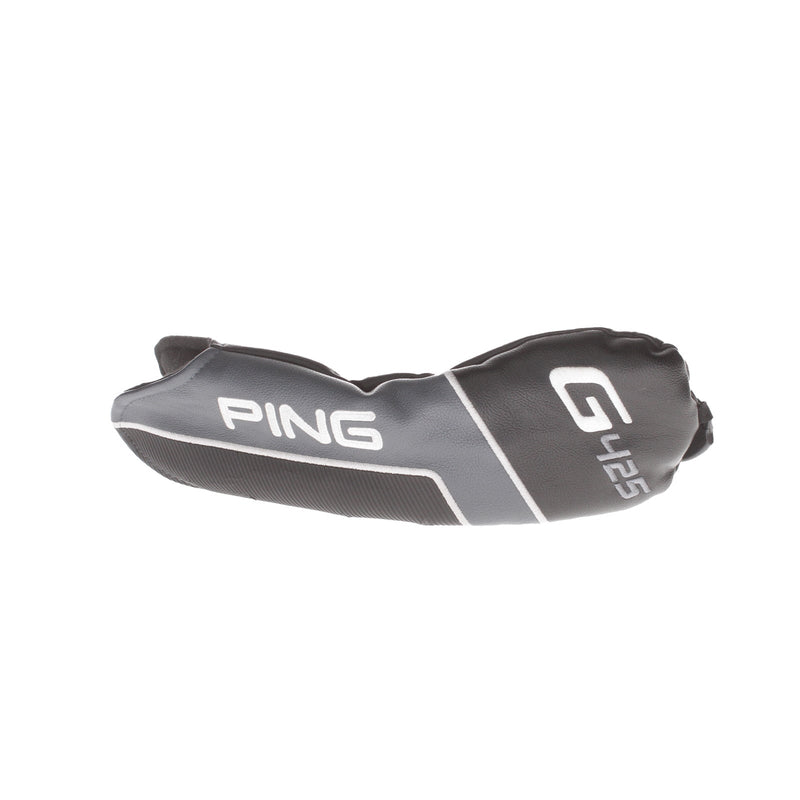 Ping G425 Graphite Mens Right Hand Fairway 7 Wood  20.5*  Regular - Alta CB 65g